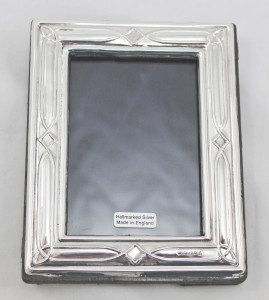 Highfield Frames HF 26 Celtic Photo Frame