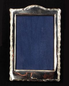 Highfield Frames HF2 Richard Edwardian Style Photo frame