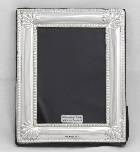 Highfield Frames HF24 Shells Photo Frame