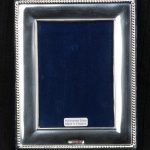 Highfield Frames HF4 Jerry Modern Style Photo Frame