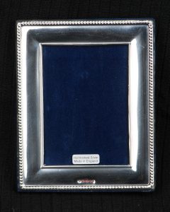 Highfield Frames HF4 Jerry Modern Style Photo Frame