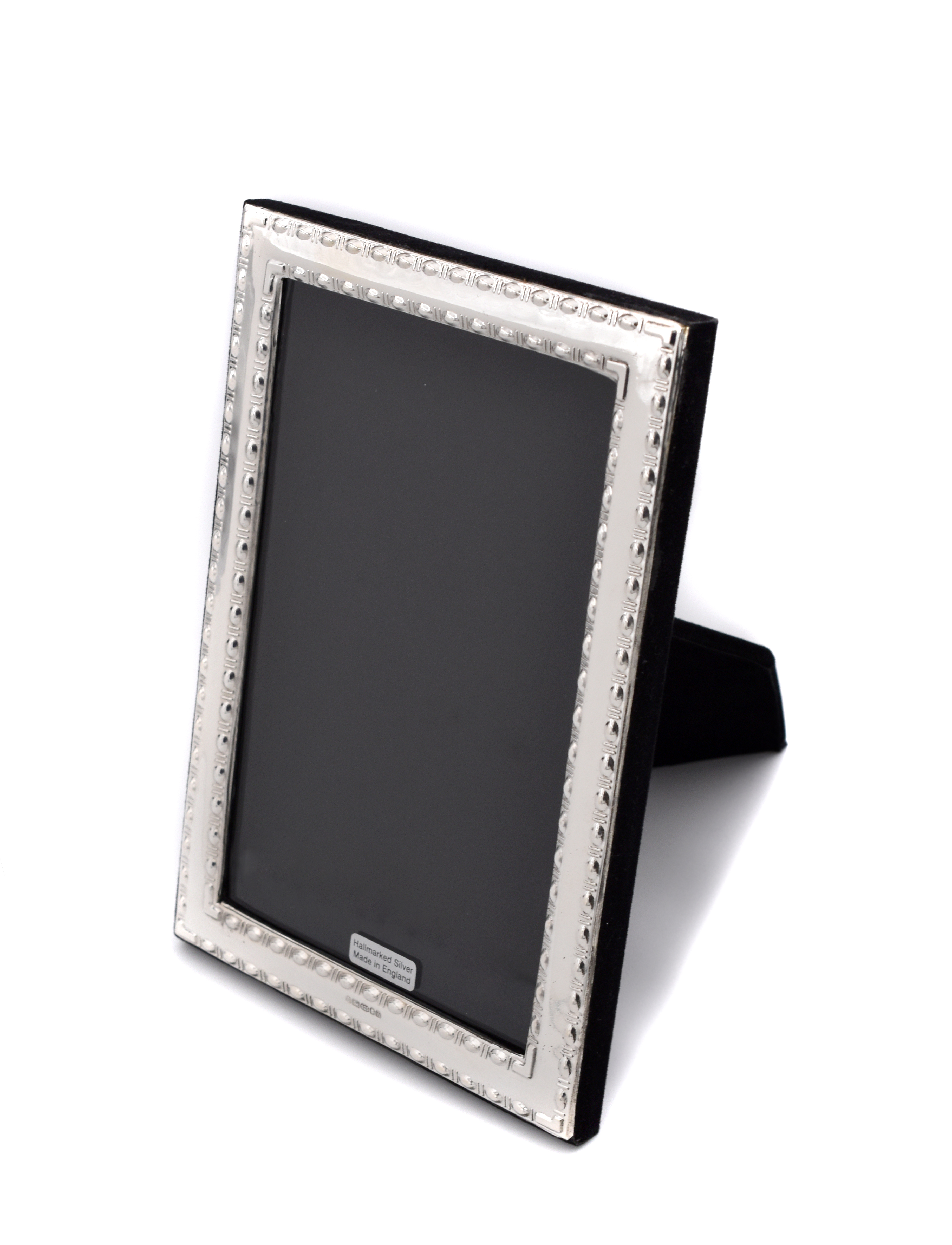 Highfield Frames 6″ x 4″ Beaded Photo Frame