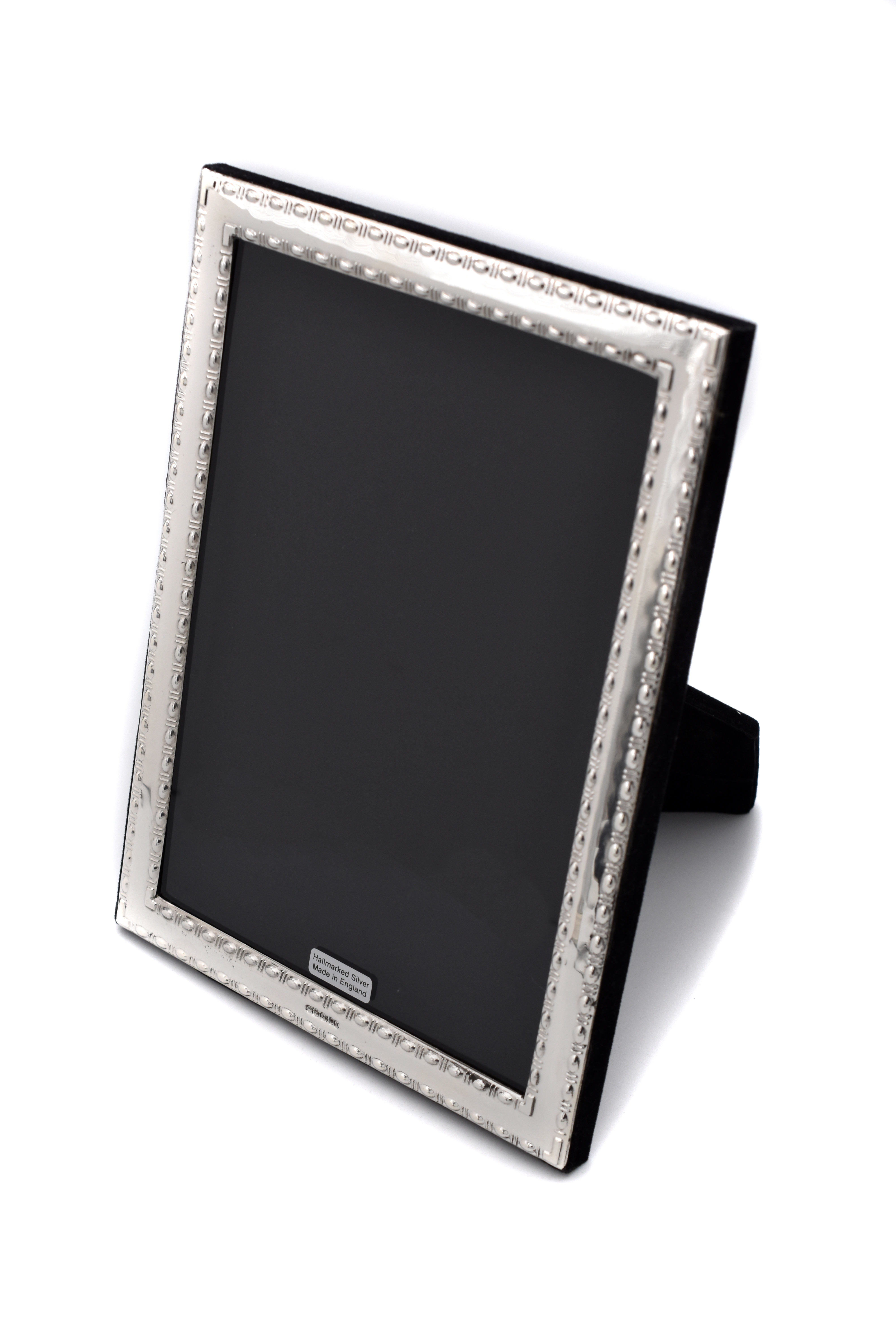 Highfield Frames 7″ x 5″ Beaded Photo Frame