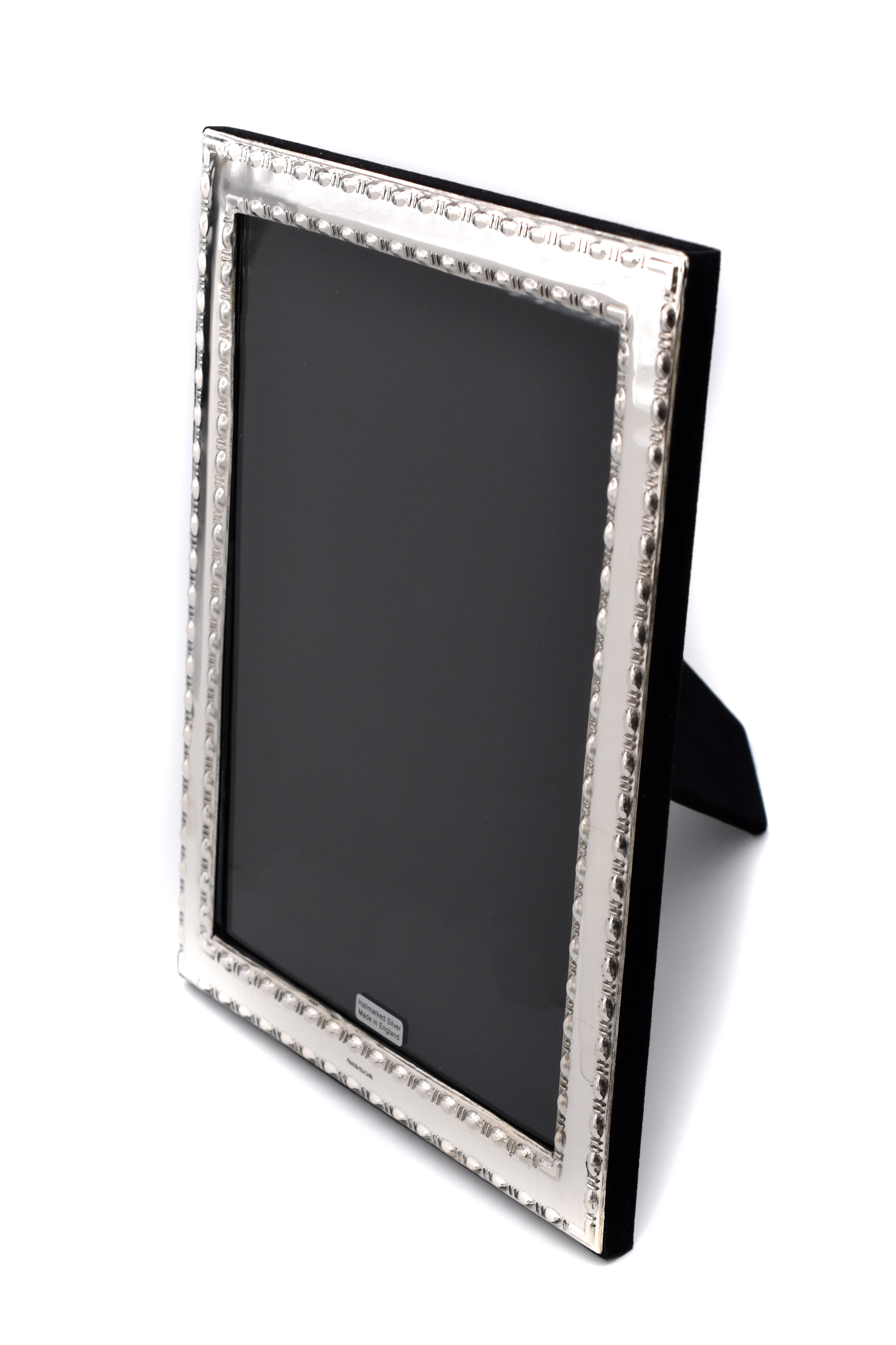 Highfield Frames 8″ x 6″ Beaded Photo Frame